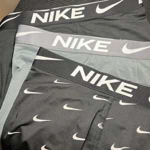 Boys Nike Boxer Briefs